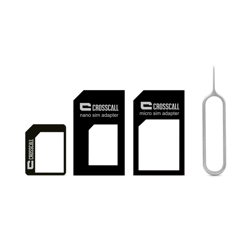 ADAPTER SIM image number null